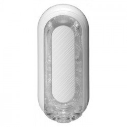 Tenga Zero Gravity White - Masturbatore Manuale