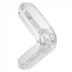 Tenga Zero Gravity White - Masturbatore Manuale
