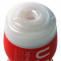 Tenga Original Cup Regula - Masturbatore Sottovuoto Monouso, per Peni XL