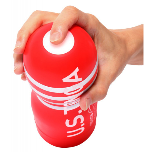 Tenga Original Cup Regula - Masturbatore...