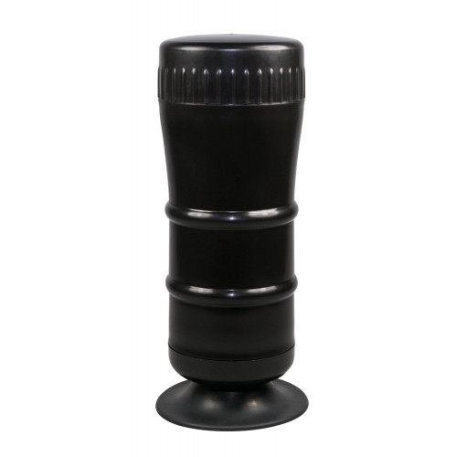 You2Toys Masturbator with suction cup -...