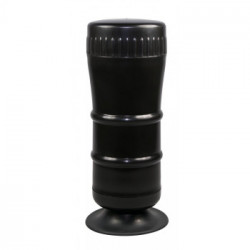 You2Toys Masturbator with suction cup - Masturbatore