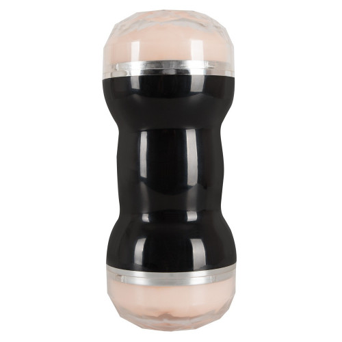 You2Toys Double Masturbator - Masturbatore