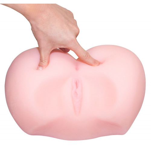 You2Toys Fuck me Doggy Style - Masturbatore