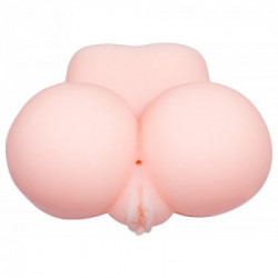 You2Toys F**k me Twerking Style Masturb - Masturbatore