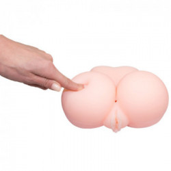 You2Toys F**k me Twerking Style Masturb - Masturbatore