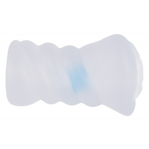 You2Toys Masturbator with inner cock ri -...