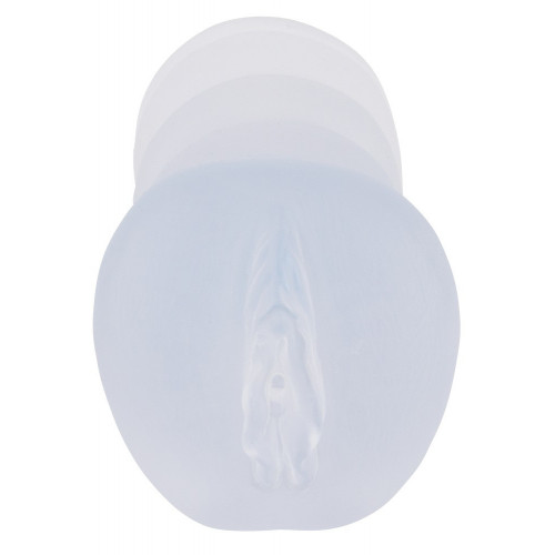 You2Toys Masturbator with inner cock ri -...