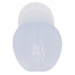 You2Toys Masturbator with inner cock ri - Masturbatore