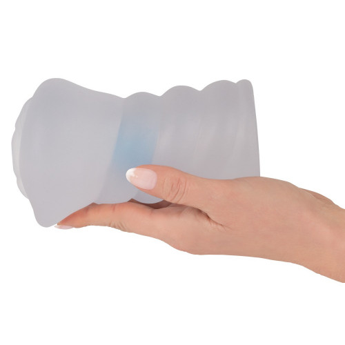 You2Toys Masturbator with inner cock ri -...