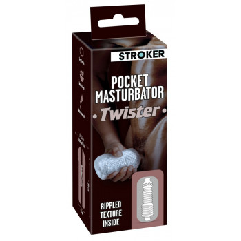 You2Toys Pocket Masturbator...
