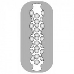 You2Toys Pocket Masturbator Speed - Masturbatore