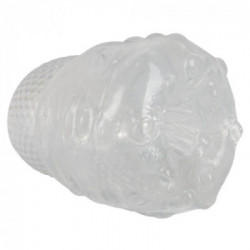 You2Toys Pocket Masturbator Rave - Masturbatore