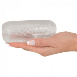 You2Toys Pocket Masturbator Rave - Masturbatore