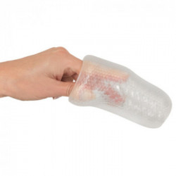 You2Toys Pocket Masturbator Rave - Masturbatore