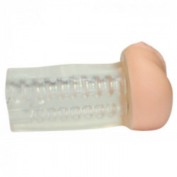 You2Toys Carry-Ann masturbator - Masturbatore