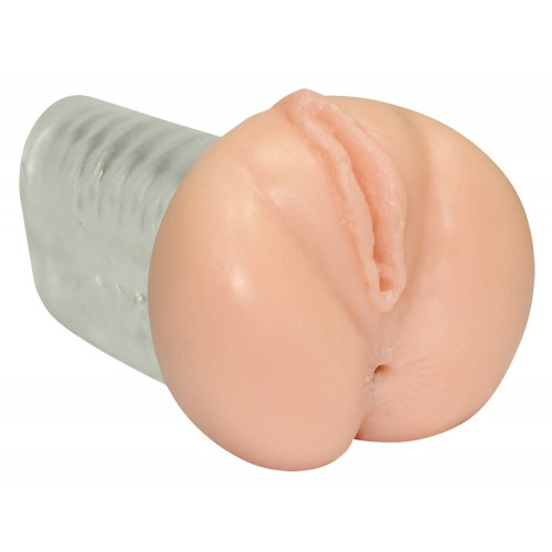 You2Toys Carry-Ann masturbator - Masturbatore