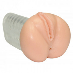 You2Toys Carry-Ann masturbator - Masturbatore