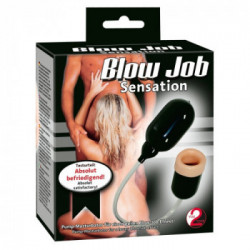 You2Toys Blow Job Sensation - Masturbatore