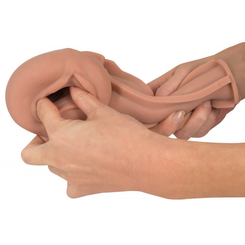 You2Toys Pussy to go Delicious - Masturbatore...