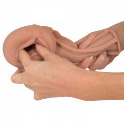 You2Toys Pussy to go Delicious - Masturbatore Senza Vibrazione