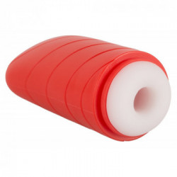 You2Toys Pussy to Go Classic Red - Masturbatore Senza Vibrazione