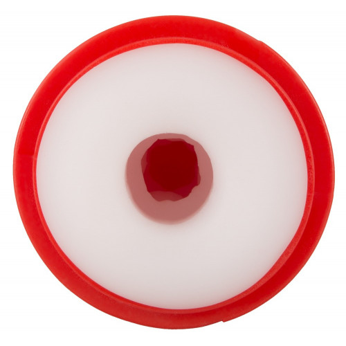 You2Toys Pussy to Go Classic Red - Masturbatore...