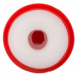 You2Toys Pussy to Go Classic Red - Masturbatore Senza Vibrazione