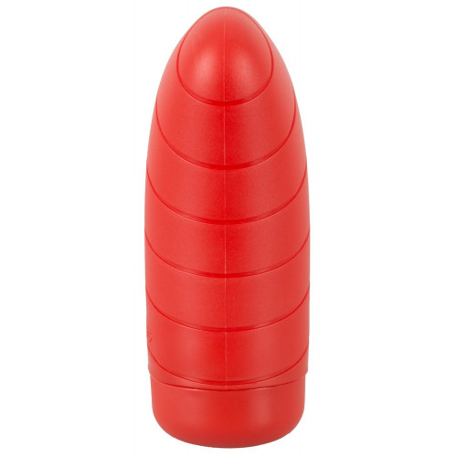 You2Toys Pussy to Go Classic Red - Masturbatore...