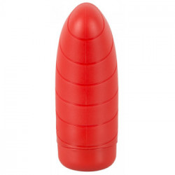 You2Toys Pussy to Go Classic Red - Masturbatore Senza Vibrazione