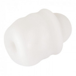 You2Toys Pussy to Go Classic Red - Masturbatore Senza Vibrazione