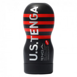 Tenga Original Cup Strong - Masturbatore Monouso senza Vibrazione, per Peni XL