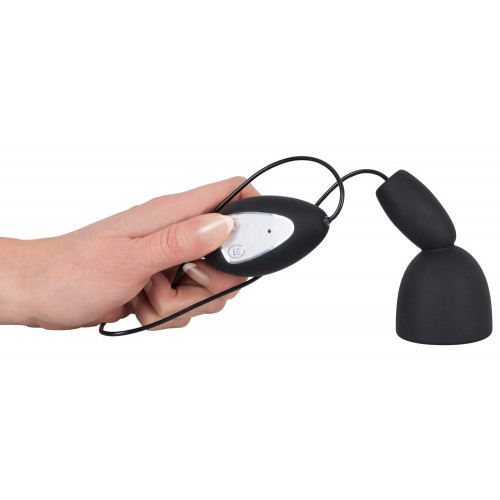 Sweet Smile Vibrating Glans - Masturbatore per...