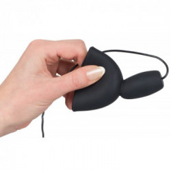 Sweet Smile Vibrating Glans - Masturbatore per Glande, Vibrazione