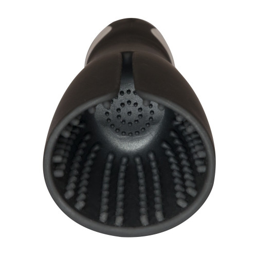 Rebel Strong Vibrating Masturbator -...