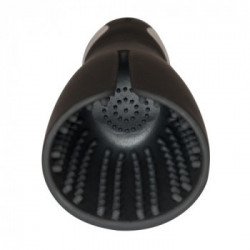 Rebel Strong Vibrating Masturbator - Masturbatore con Vibrazione, Ricaricabile