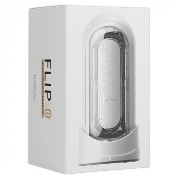 Tenga Flip Zero Electronic...