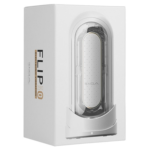 Tenga Flip Zero Electronic Vib - Masturbatore...