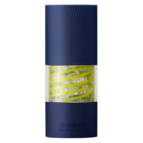 Tenga Tenga Spinner Shell - Masturbatore Senza...