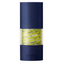 Tenga Tenga Spinner Shell - Masturbatore Senza Vibrazione