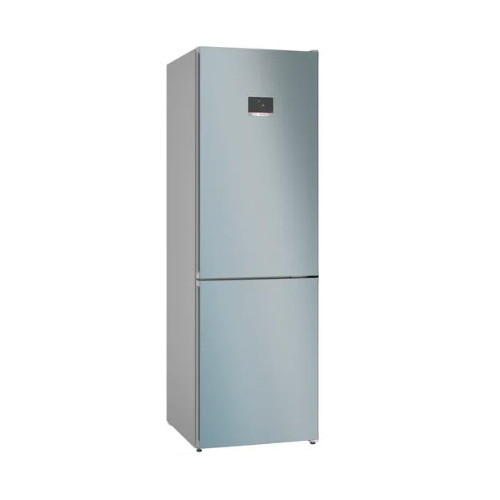 Bosch KGN367LDF - Frigorifero Combinato, Serie...