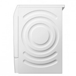 Bosch WDU8H540IT - Lavasciuga Freestanding, Serie 6, 10+6 Kg, 1400 Giri, Classe E+C