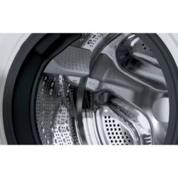 Bosch WDU8H540IT - Lavasciuga Freestanding, Serie 6, 10+6 Kg, 1400 Giri, Classe E+C