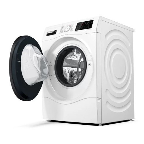 Bosch WDU8H540IT - Lavasciuga Freestanding,...