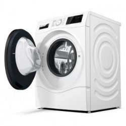 Bosch WDU8H540IT - Lavasciuga Freestanding, Serie 6, 10+6 Kg, 1400 Giri, Classe E+C