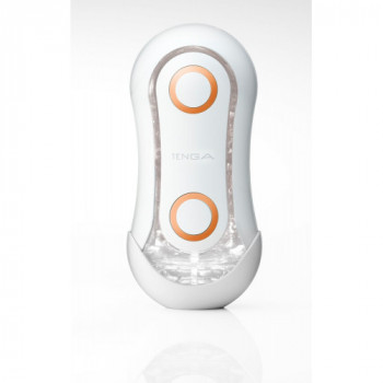 Tenga Tenga Flip Orb Orange... 2