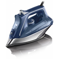 Rowenta DW8215 Pro Master - Ferro da Stiro, 2800 W, 45 g/min