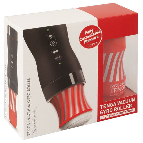 Tenga VGR Vacum Gyro Roller - Masturbatore...