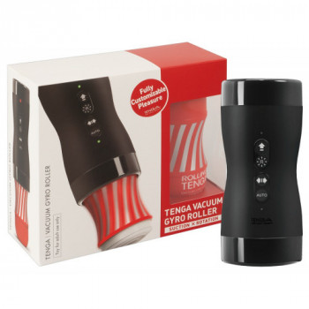 Tenga VGR Vacum Gyro Roller... 2