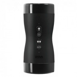 Tenga VGR Vacum Gyro Roller - Masturbatore Automatico Senza Vibrazione, Ricaricabile